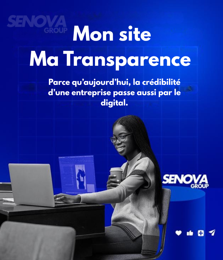 Site web